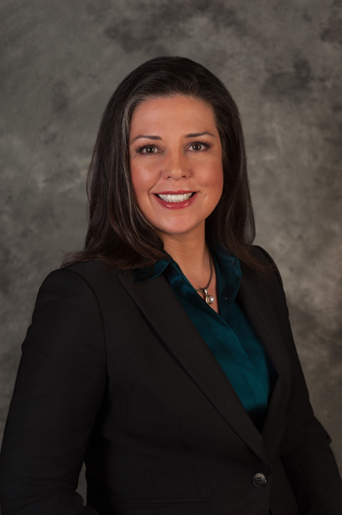 Tracey Gibson